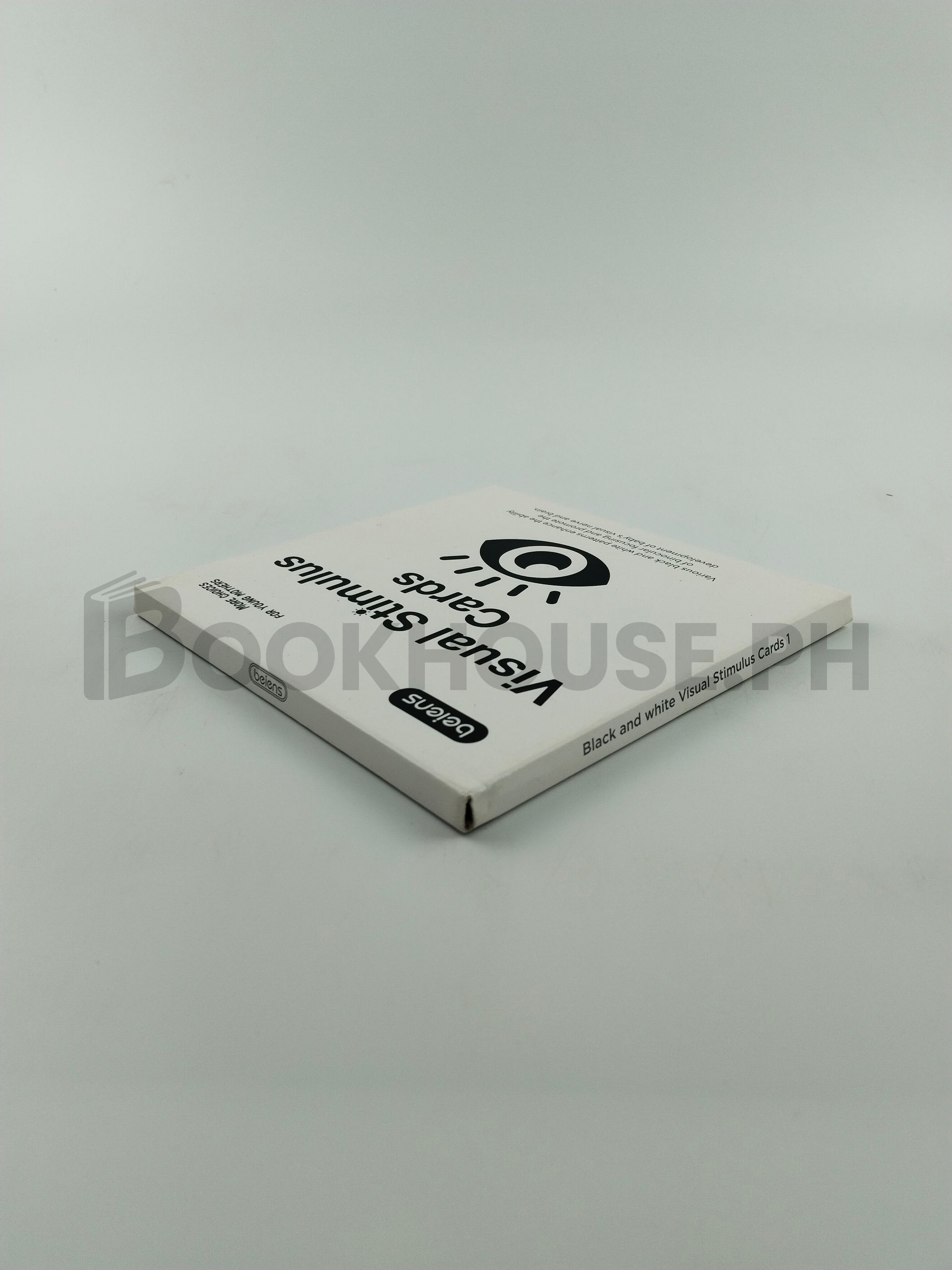 Visual Stimulus Cards by Guangdong Beiens Technology Co., Ltd - Image 2