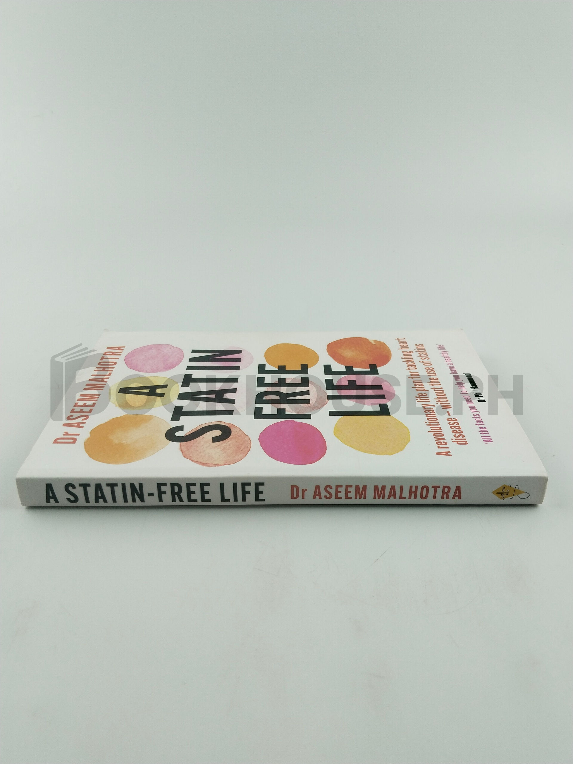 A Statin-free Life by Aseem Malhotra - Image 3