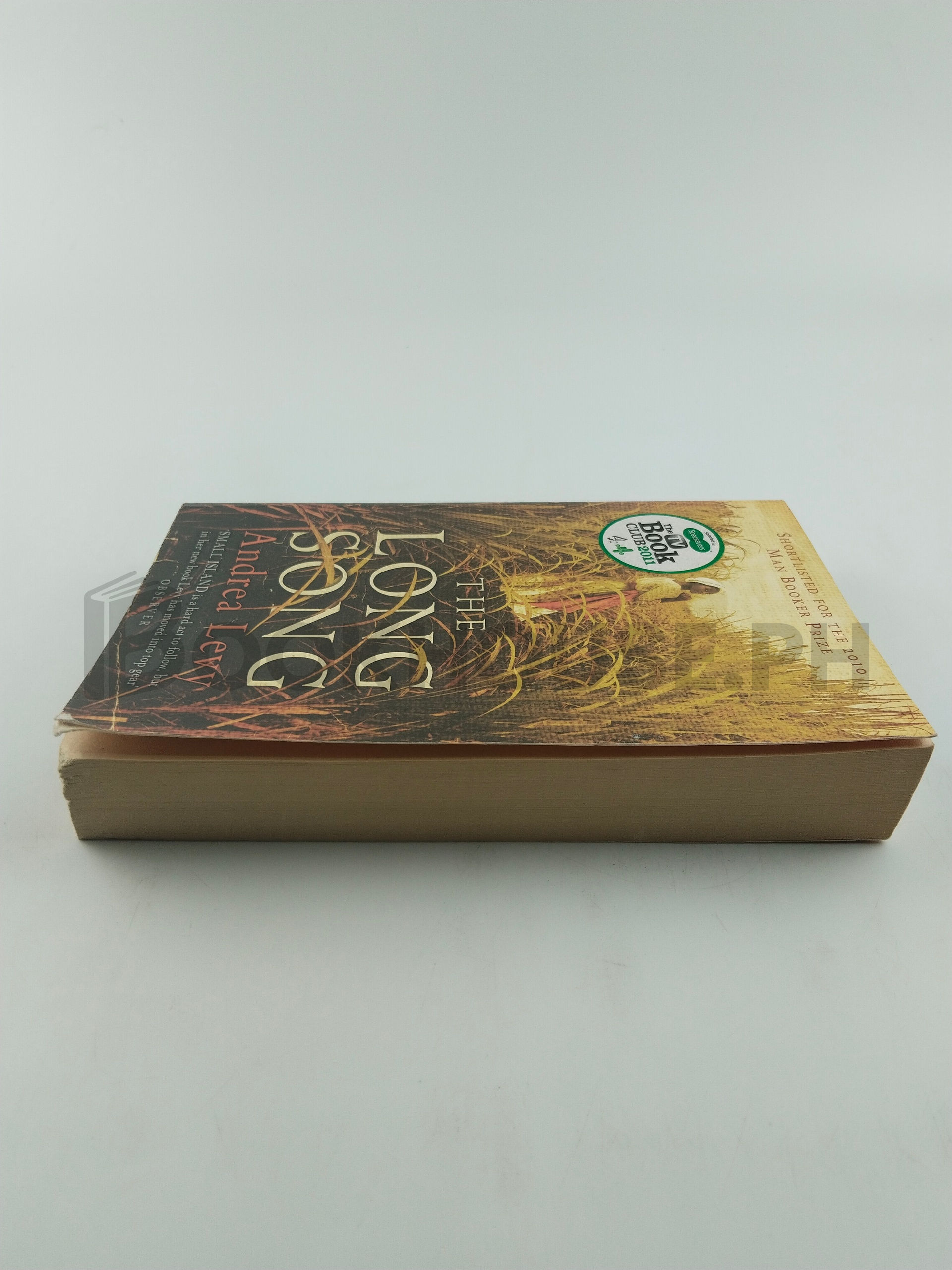 The Long Song by Andrea Levy - Image 4