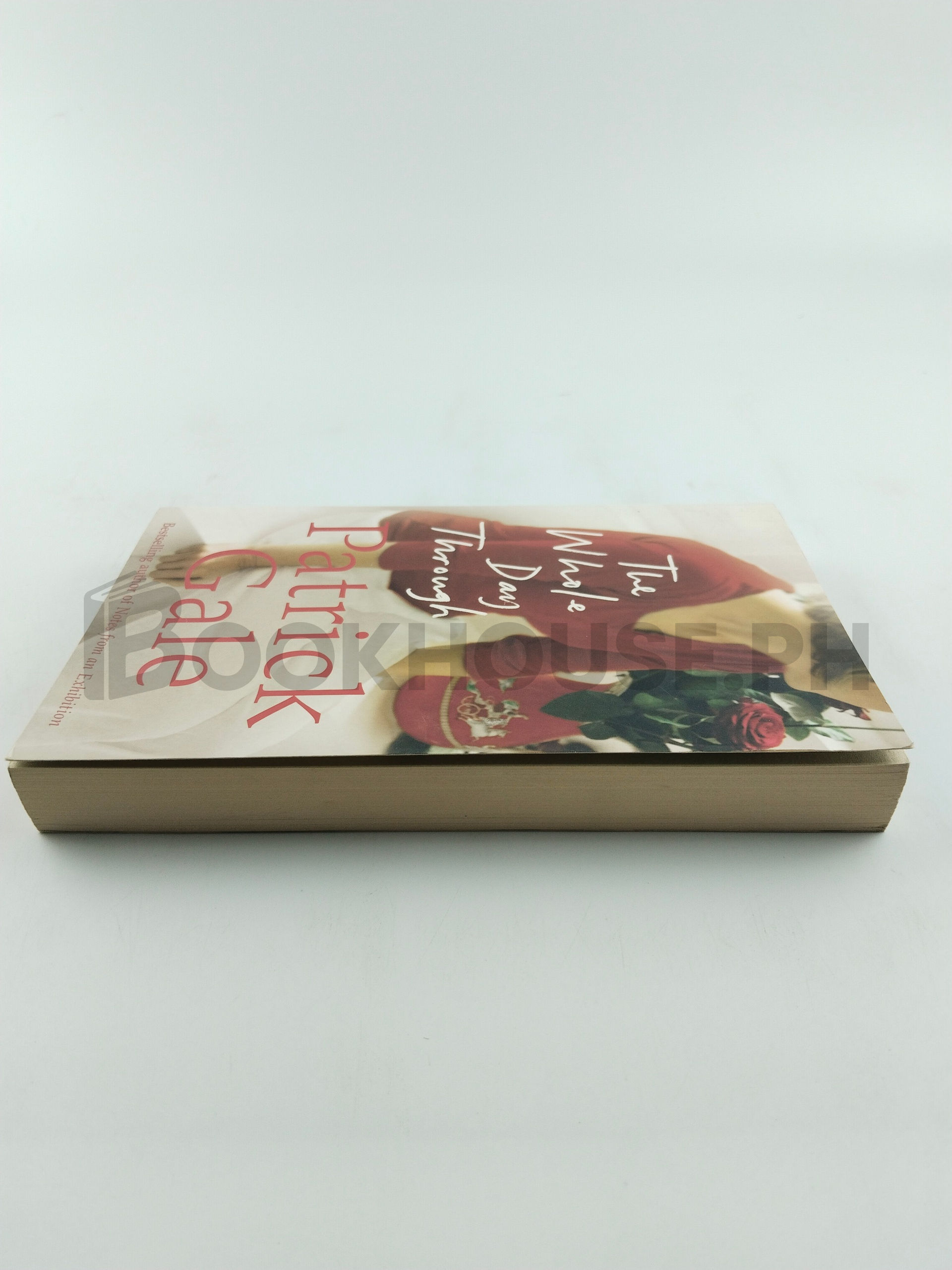 The Whole Day Through by Patrick Gale - Image 4