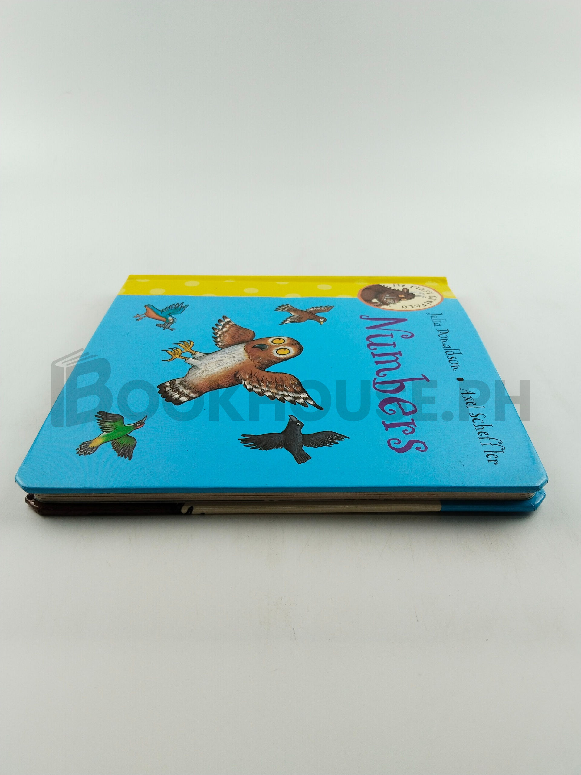 Numbers by Julia Donaldson - Image 4