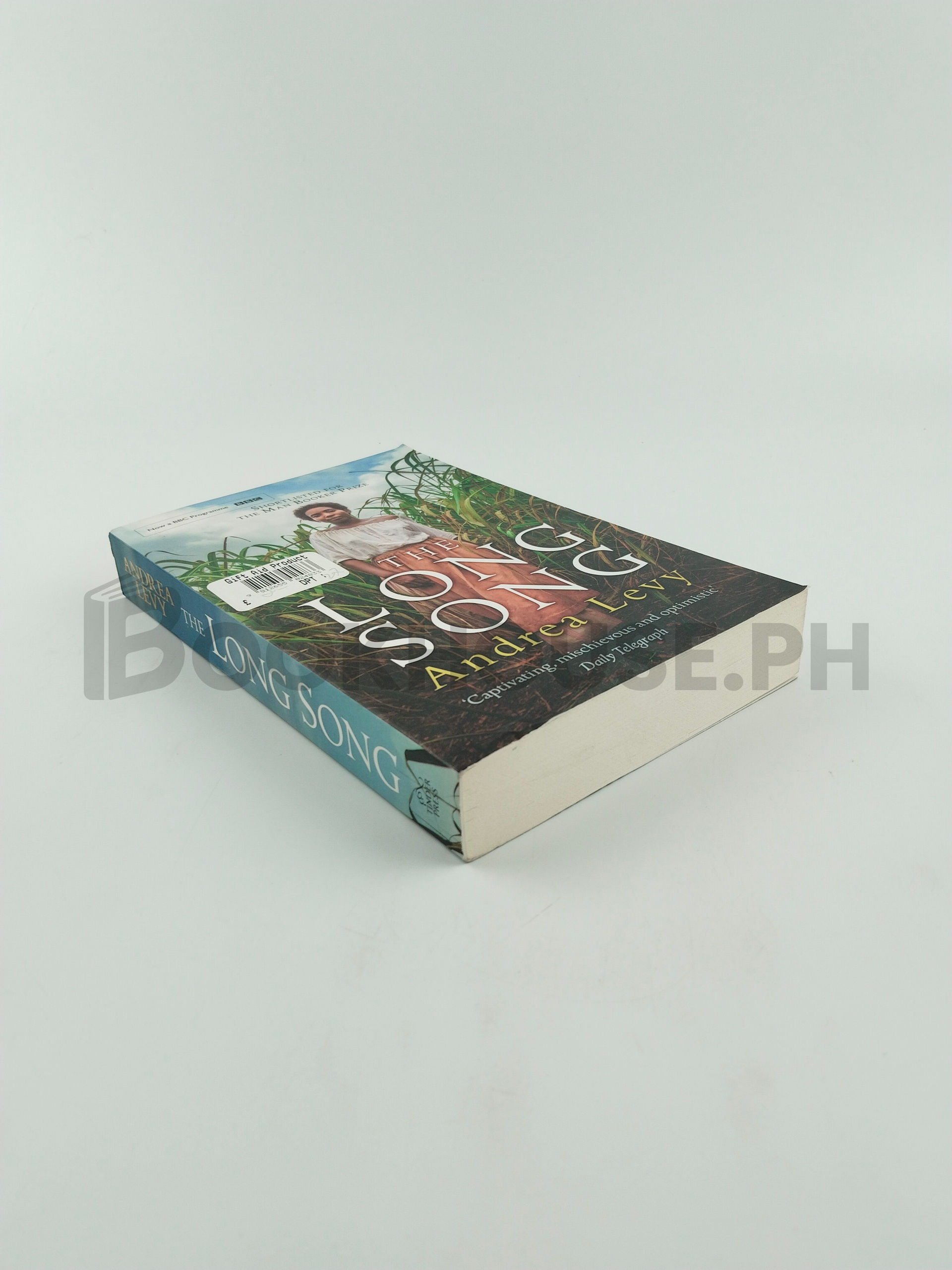 The Long Song by Andrea Levy - Image 2