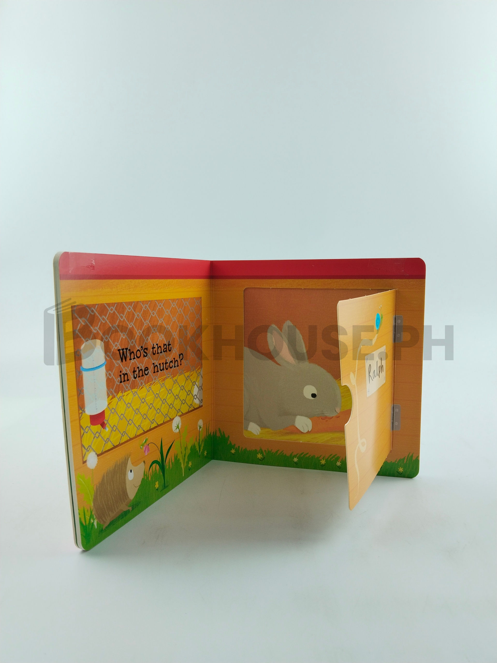 Can You Say It Too? Woof! Woof! by Nosy Crow - Image 5