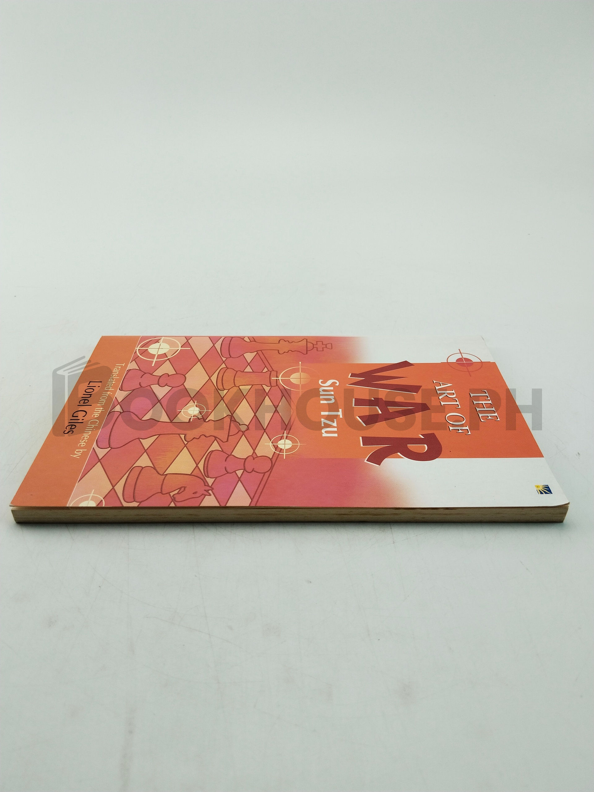 The Art Of War by Sun Tzu, Lionel Giles - Image 4