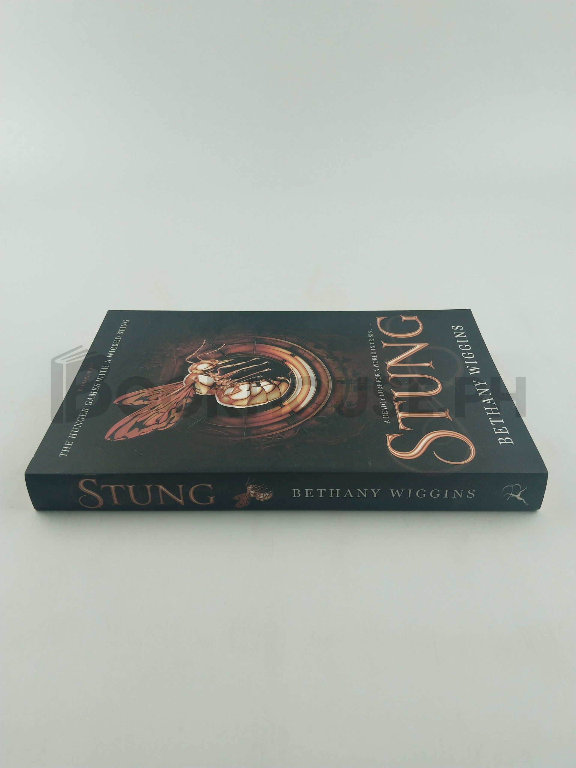 Stung by Bethany Wiggins - Image 3