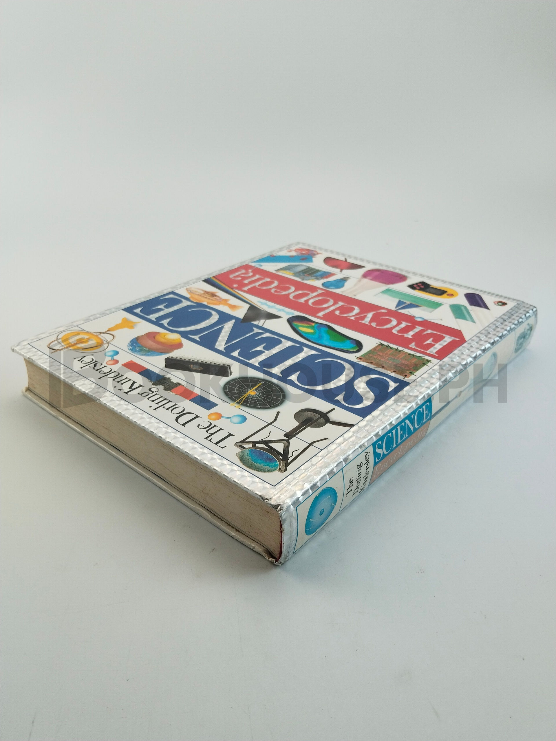 The Dorling Kindersley Science Encyclopedia by Dorling Kindersley - Image 2