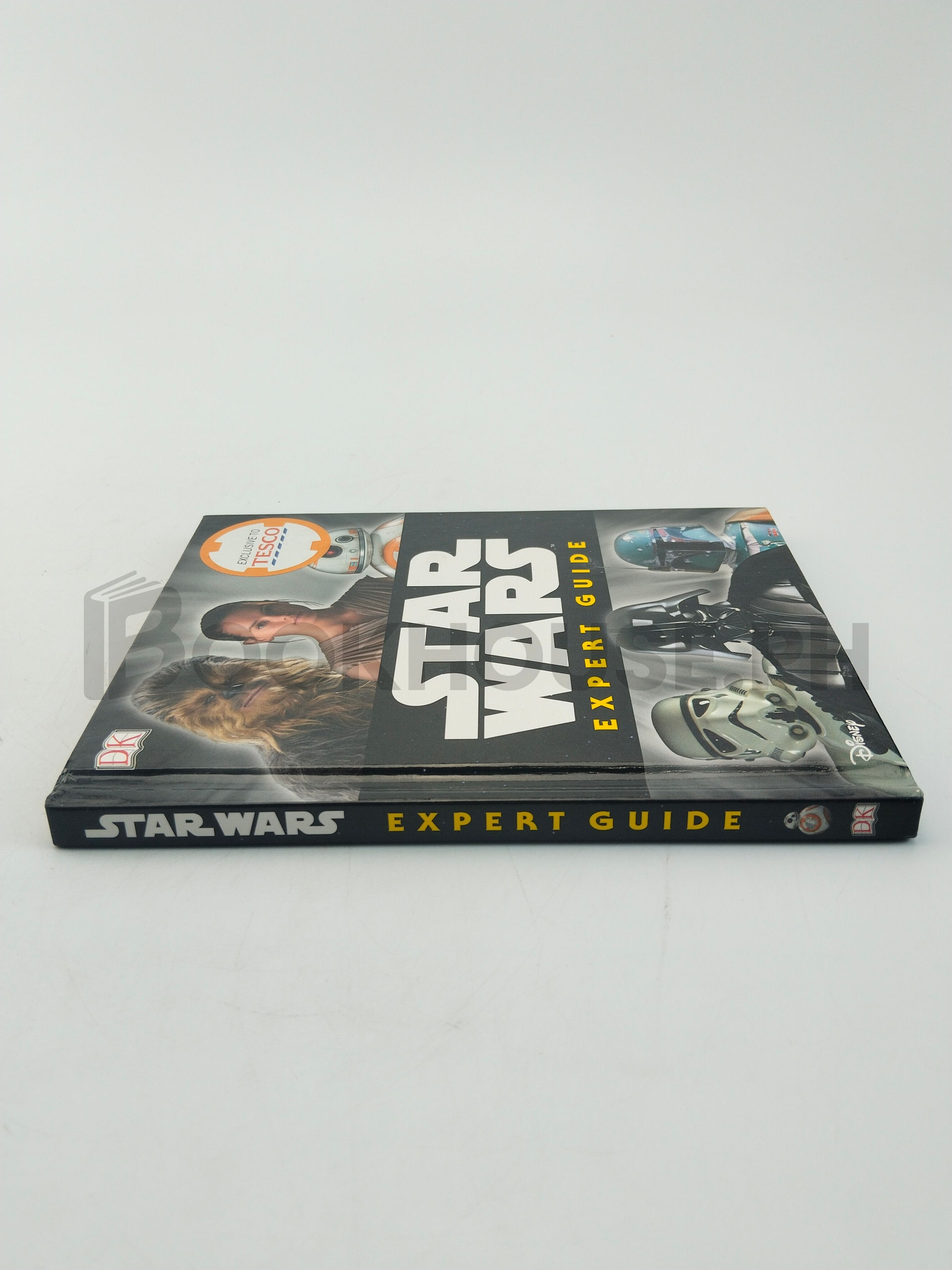 Star Wars Expert Guide by Dk - Image 3