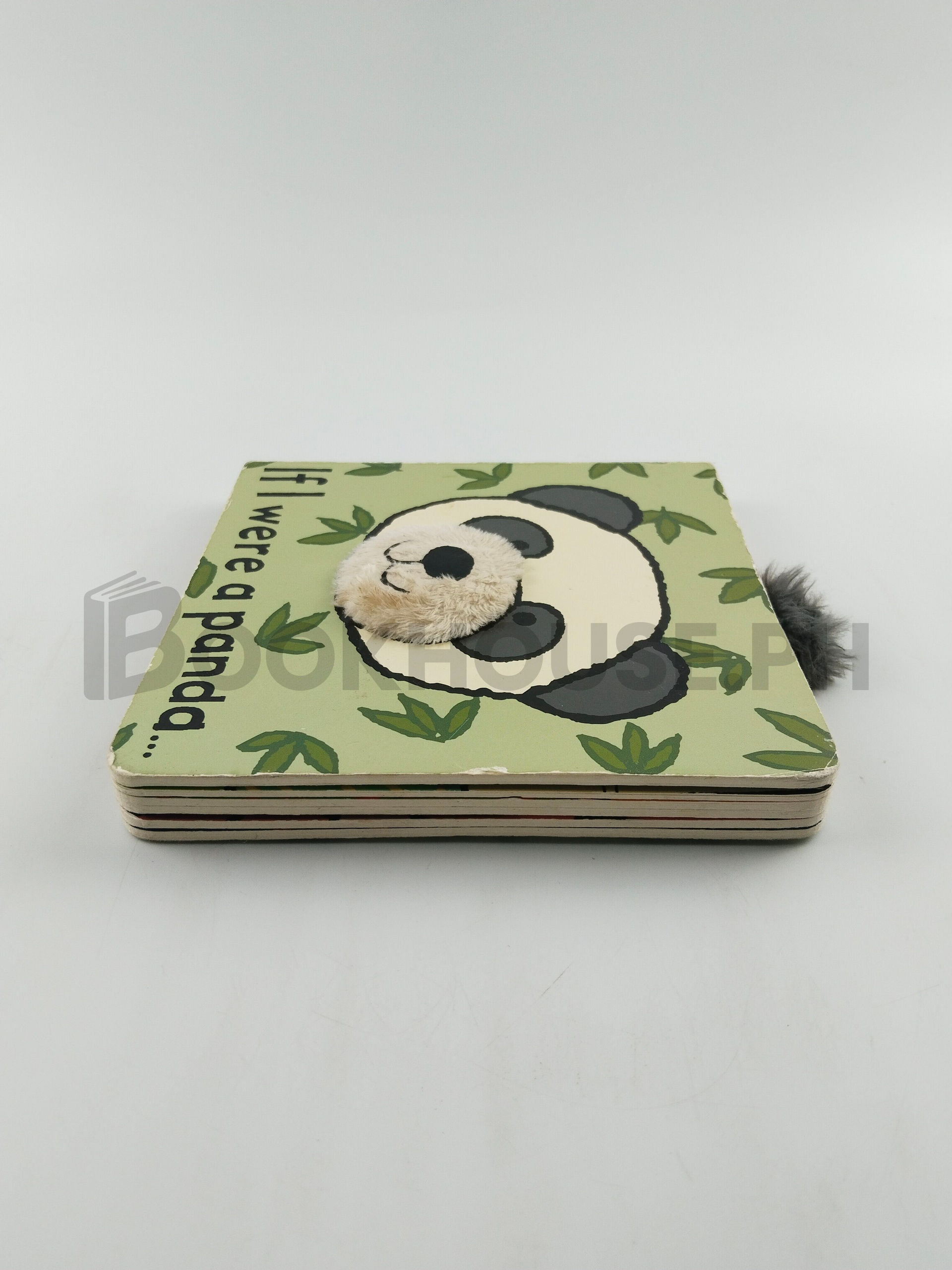 If I Were A Panda by Jellycat - Image 4