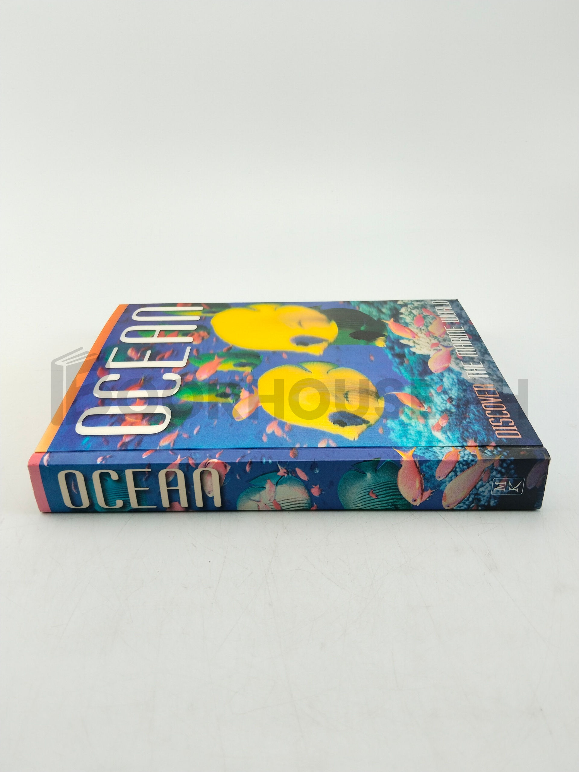 Ocean by Clint Twist - Image 3