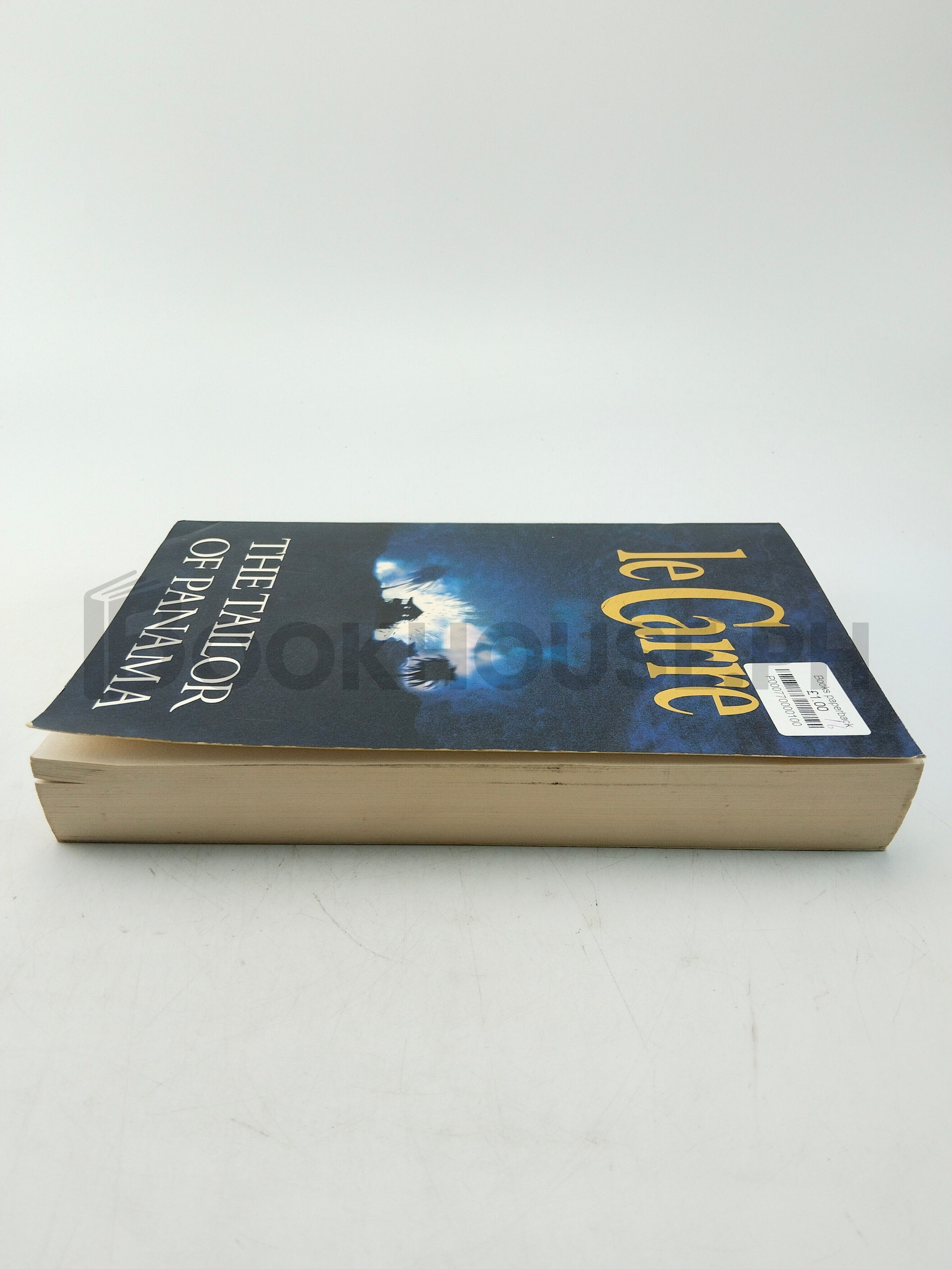 The Tailor Of Panama by John Le Carré - Image 4