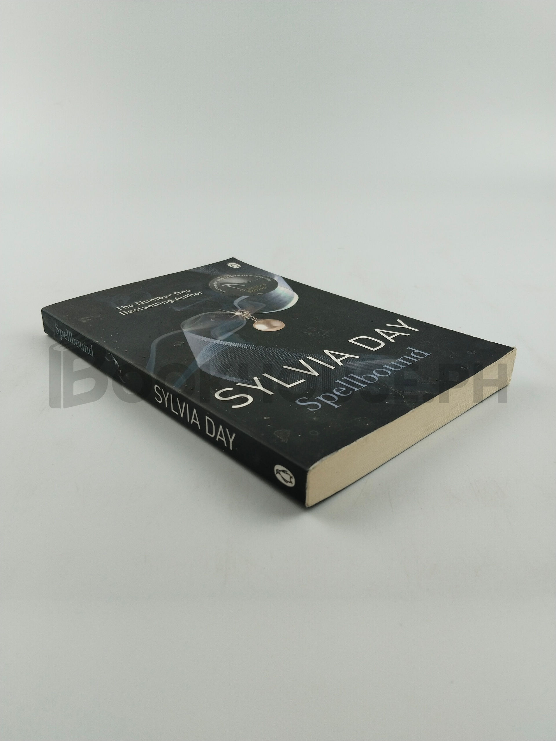 Spellbound by Sylvia Day - Image 2