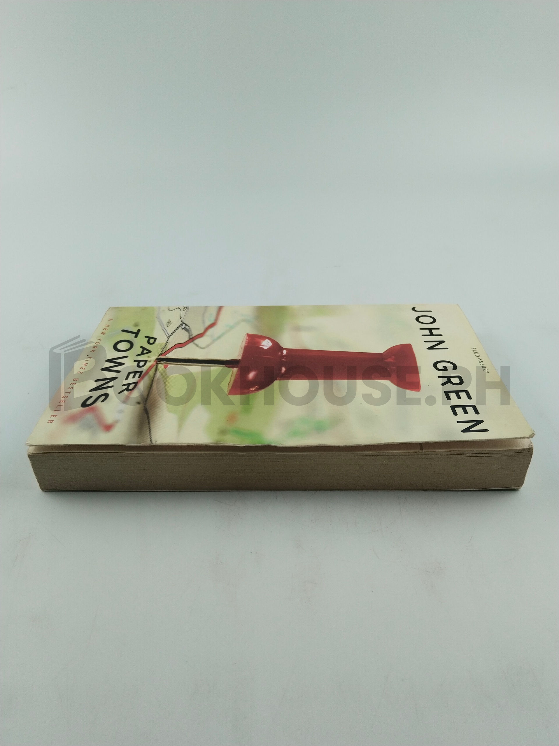 Paper Towns by John Green - Image 4