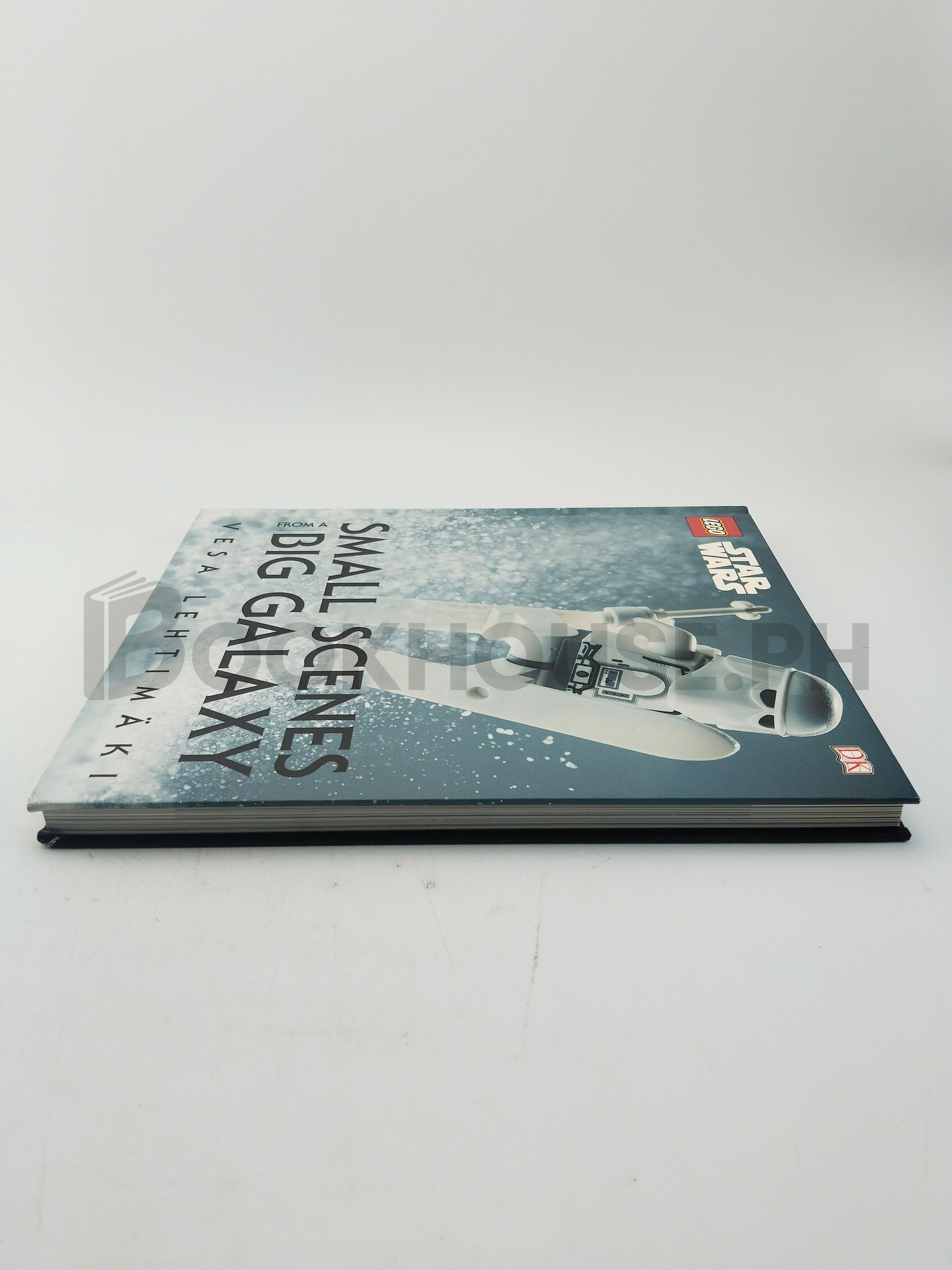 Small Scenes From A Big Galaxy by Vesa Lehtimäki - Image 4