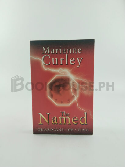 The Named by Marianne Curley
