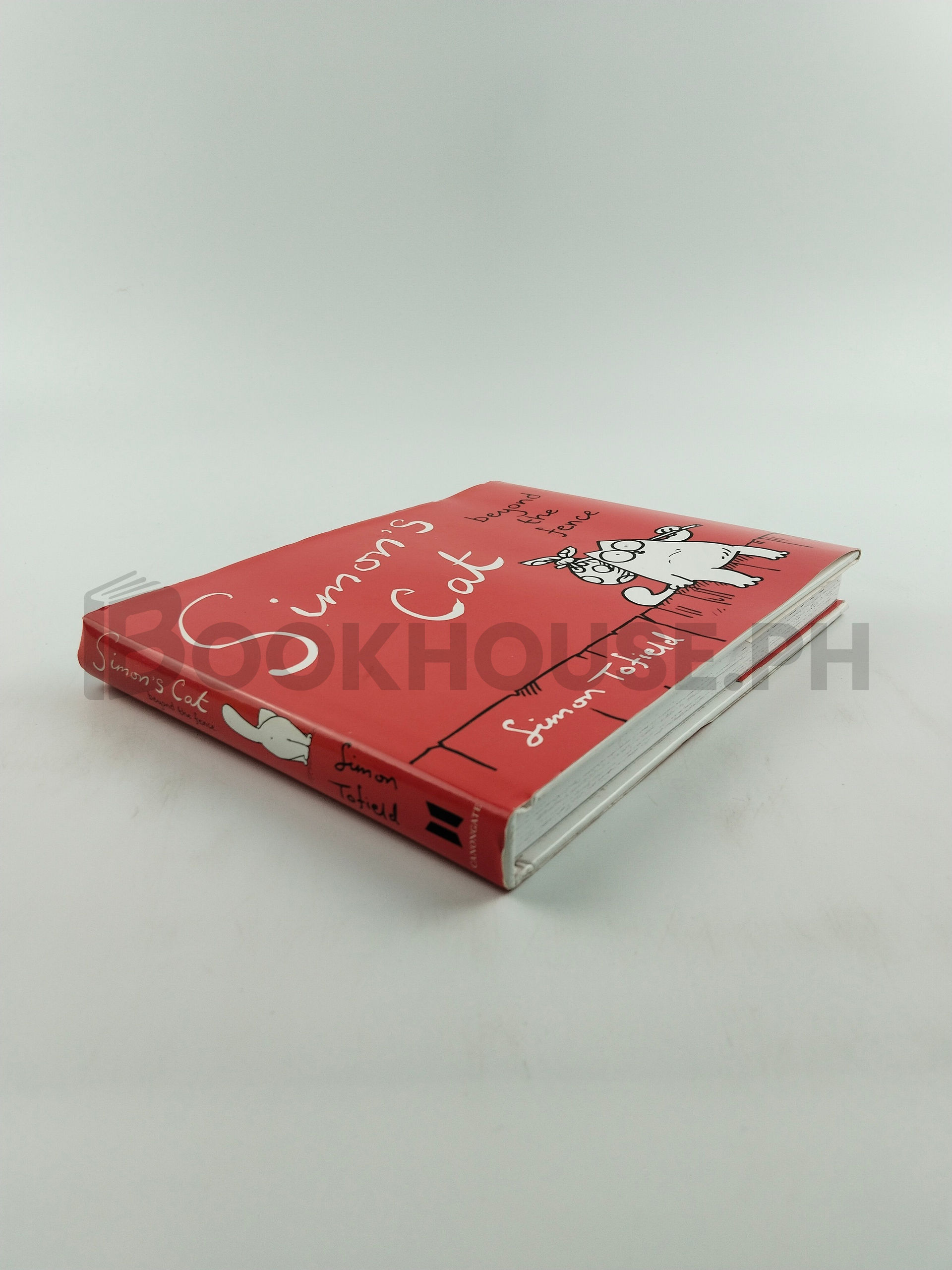 Simon's Cat by Simon Tofield - Image 2