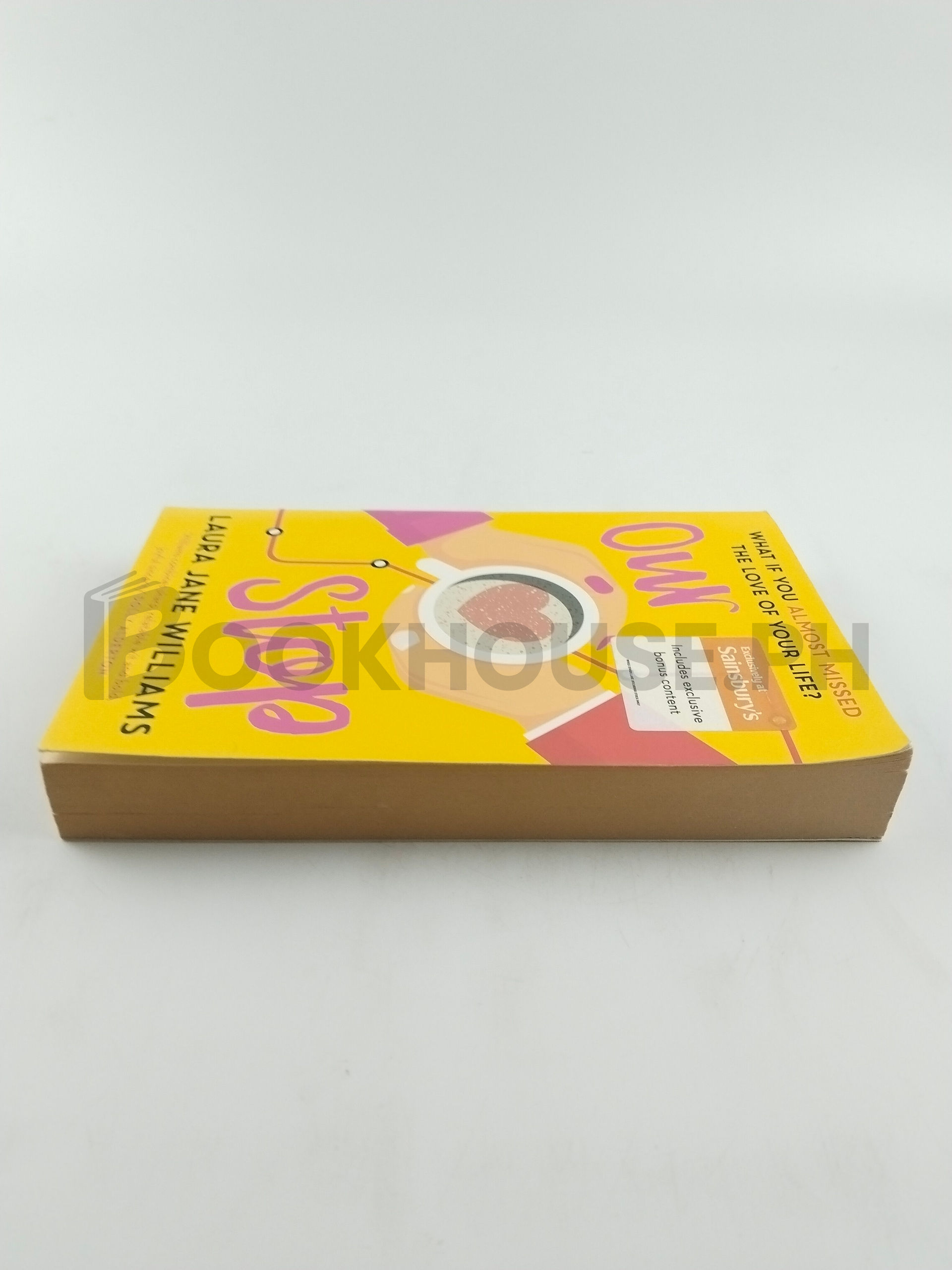 Our Stop by Laura Jane Williams - Image 4