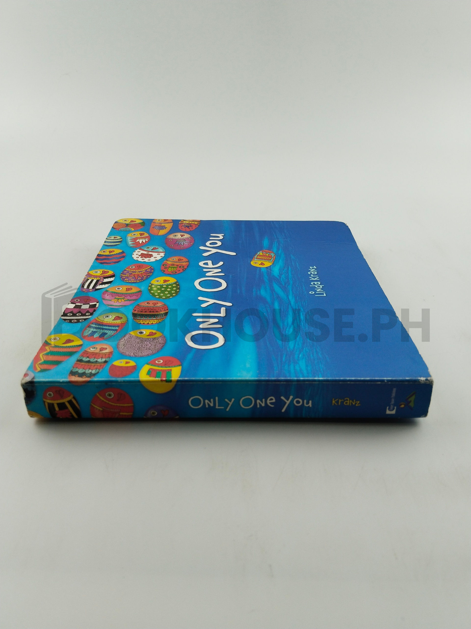 Only One You by Linda Kranz - Image 3