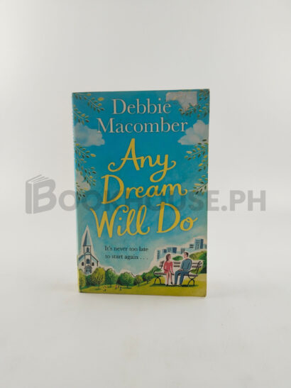 Any Dream Will Do by Debbie Macomber