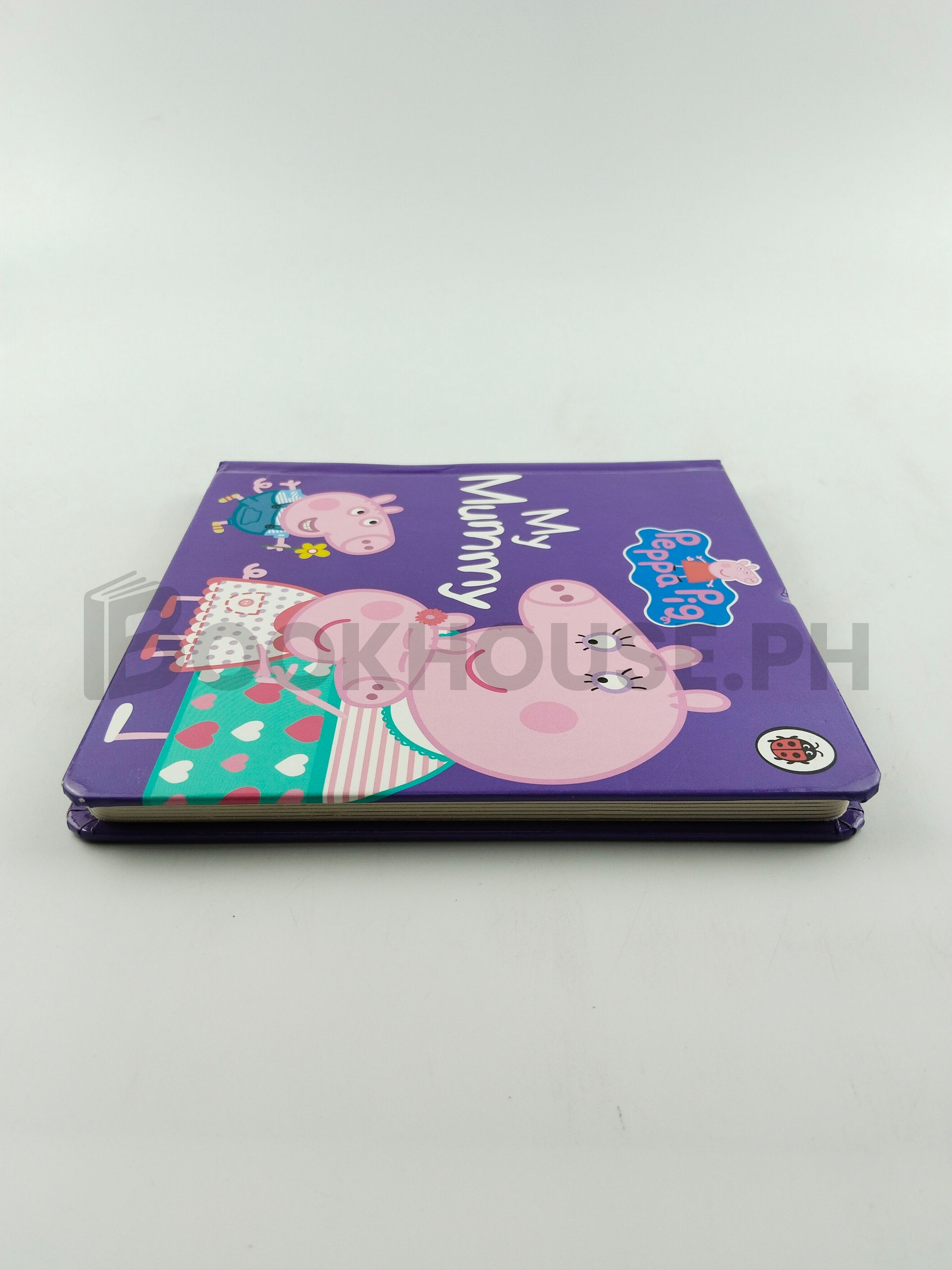 My Mummy by Neville Astley, Peppa Pig, Mark Baker - Image 4