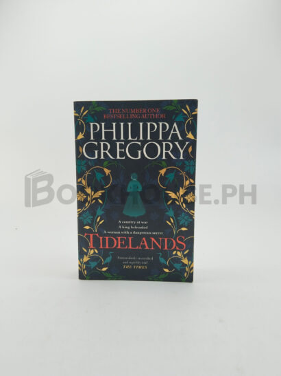 Tidelands by Philippa Gregory