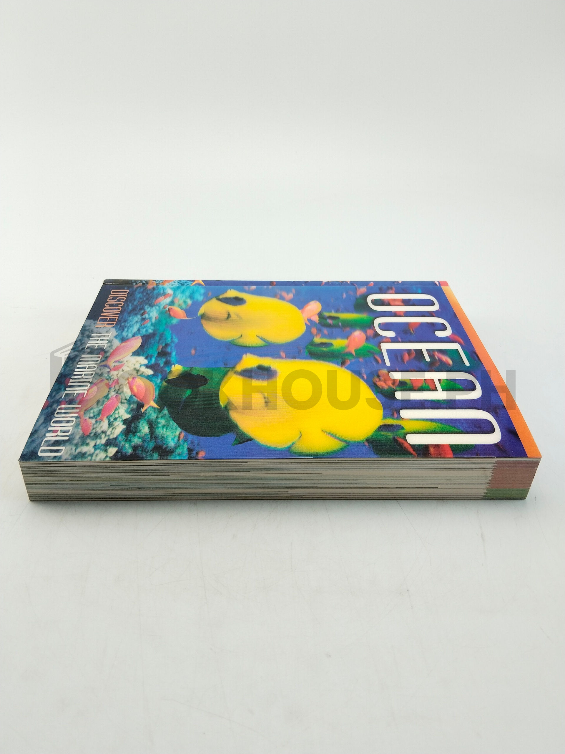 Ocean by Clint Twist - Image 4