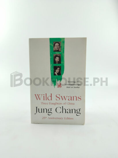 Wild Swans by Jung Chang