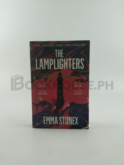 The Lamplighters by Emma Stonex