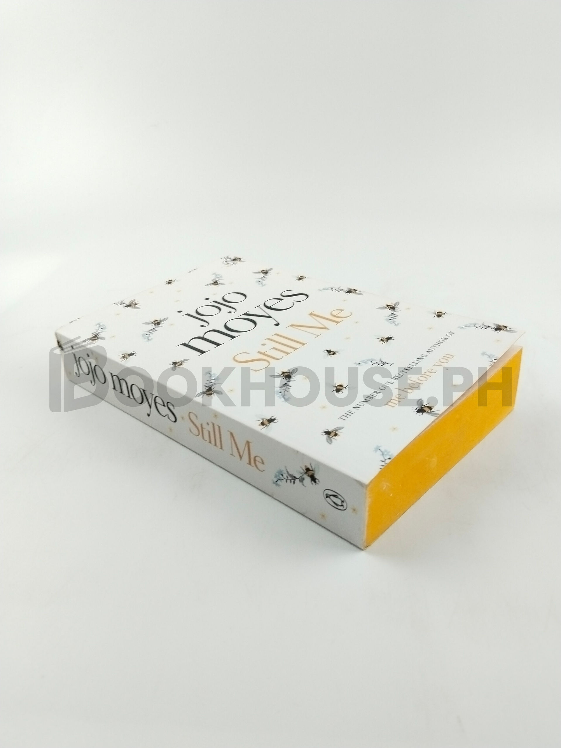 Still Me by Jojo Moyes - Image 2
