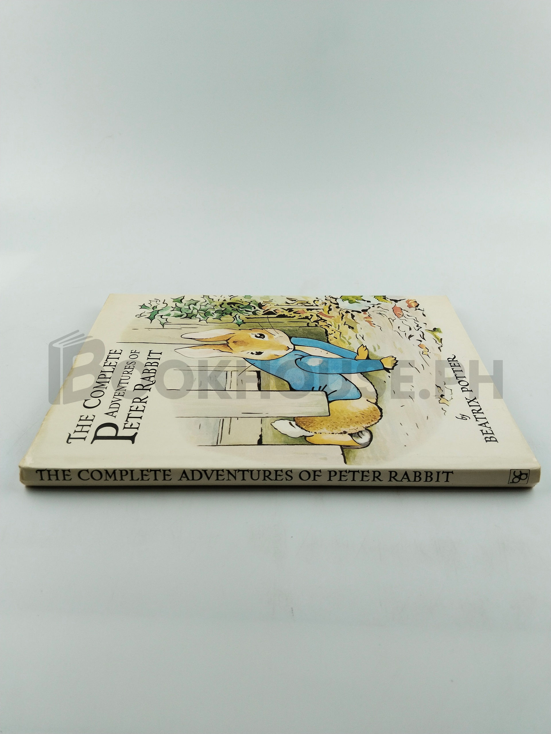 The Complete Adventures Of Peter Rabbit by Beatrix Potter - Image 3