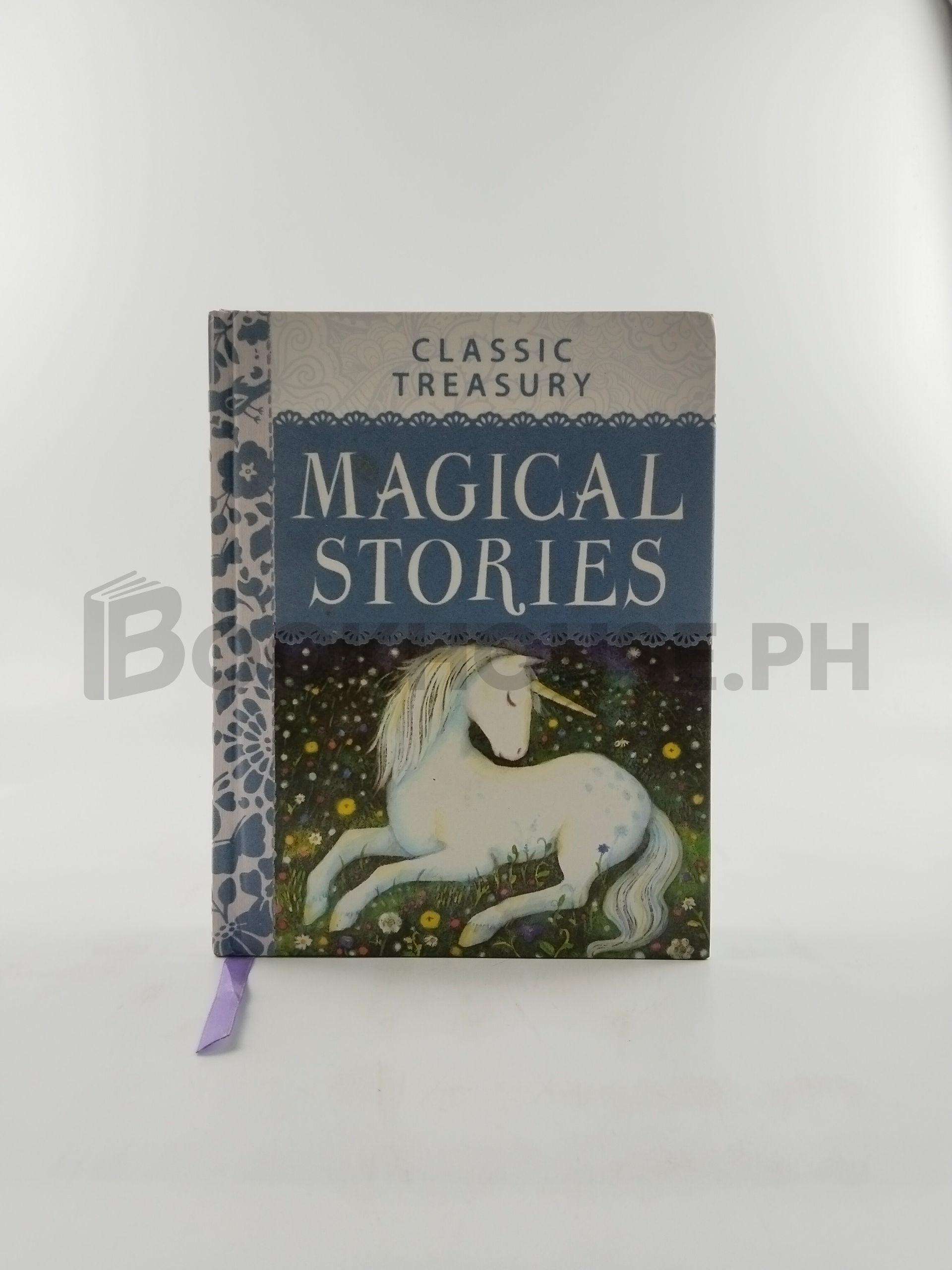 Magical Stories by Belinda Gallagher