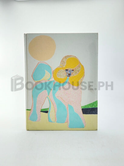 Poodles by Susumu Kamijo