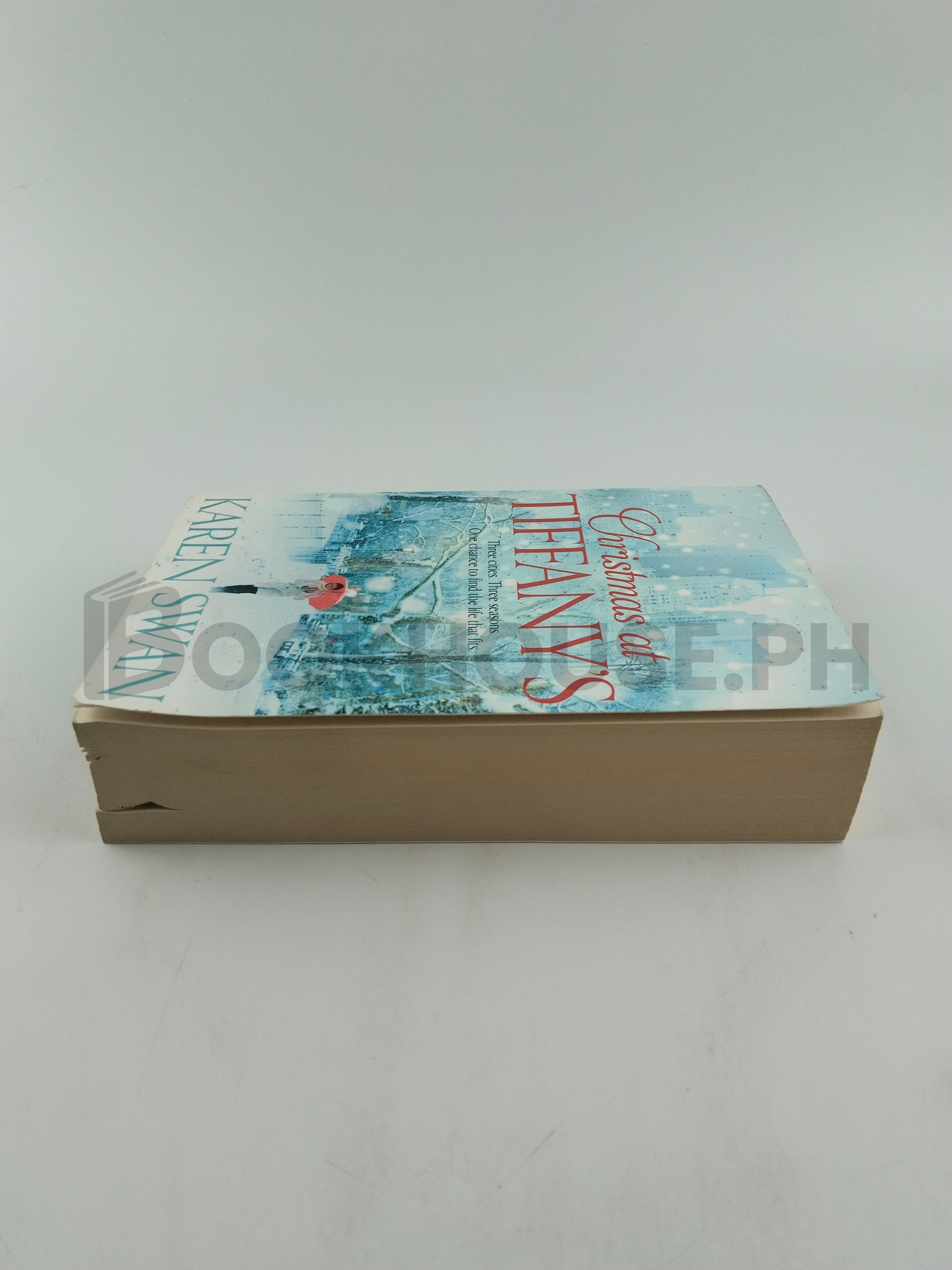 Christmas At Tiffany's by Karen Swan - Image 4