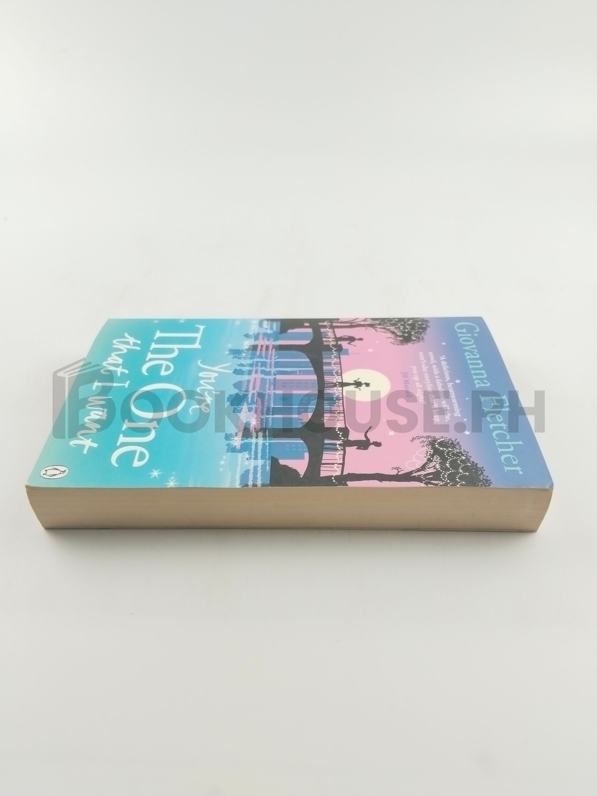 You're The One That I Want by Giovanna Fletcher - Image 4