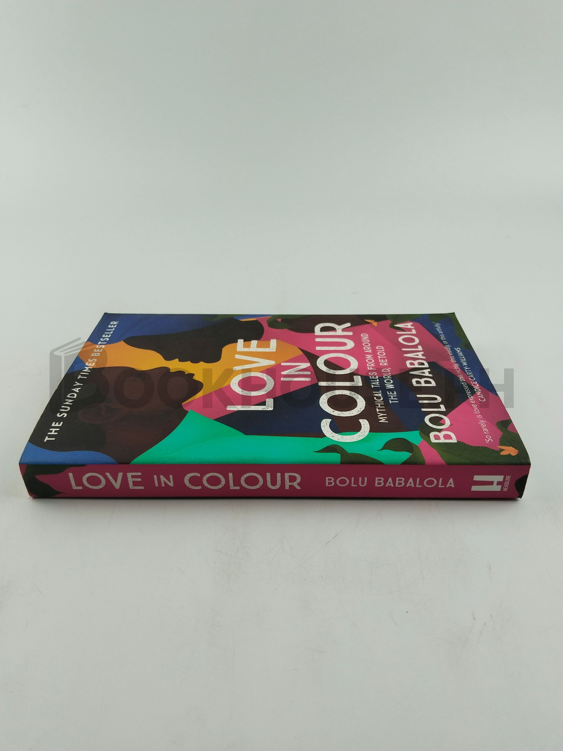 Love In Colour by Bolu Babalola - Image 3