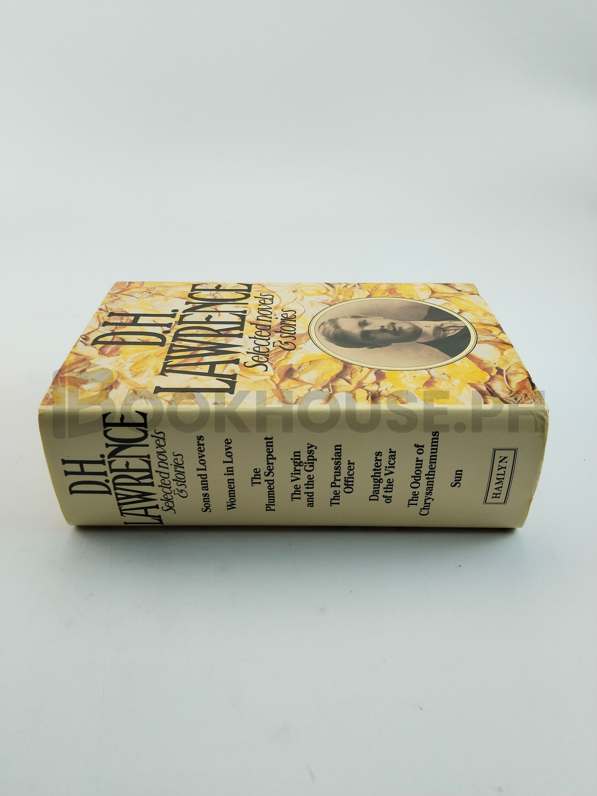 D.h Lawrence Selected Novels & Stories by The Hamlyn Publishing Group Limited - Image 3