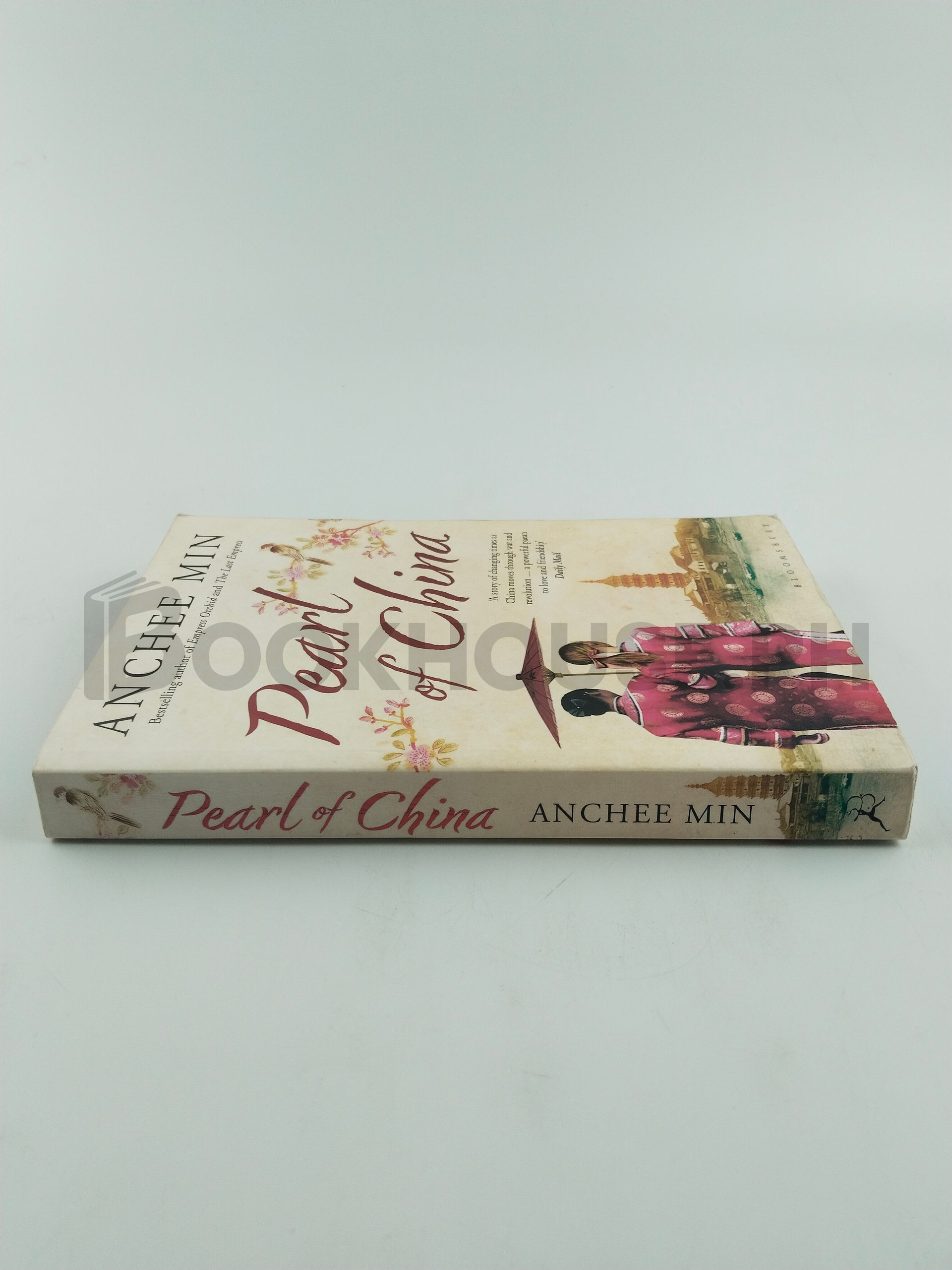 Pearl Of China by Anchee Min - Image 3