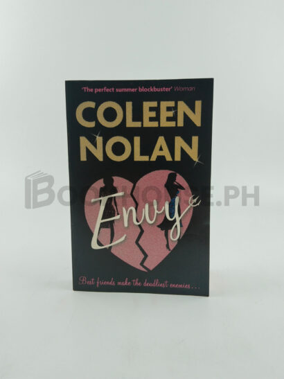 Envy by Coleen Nolan