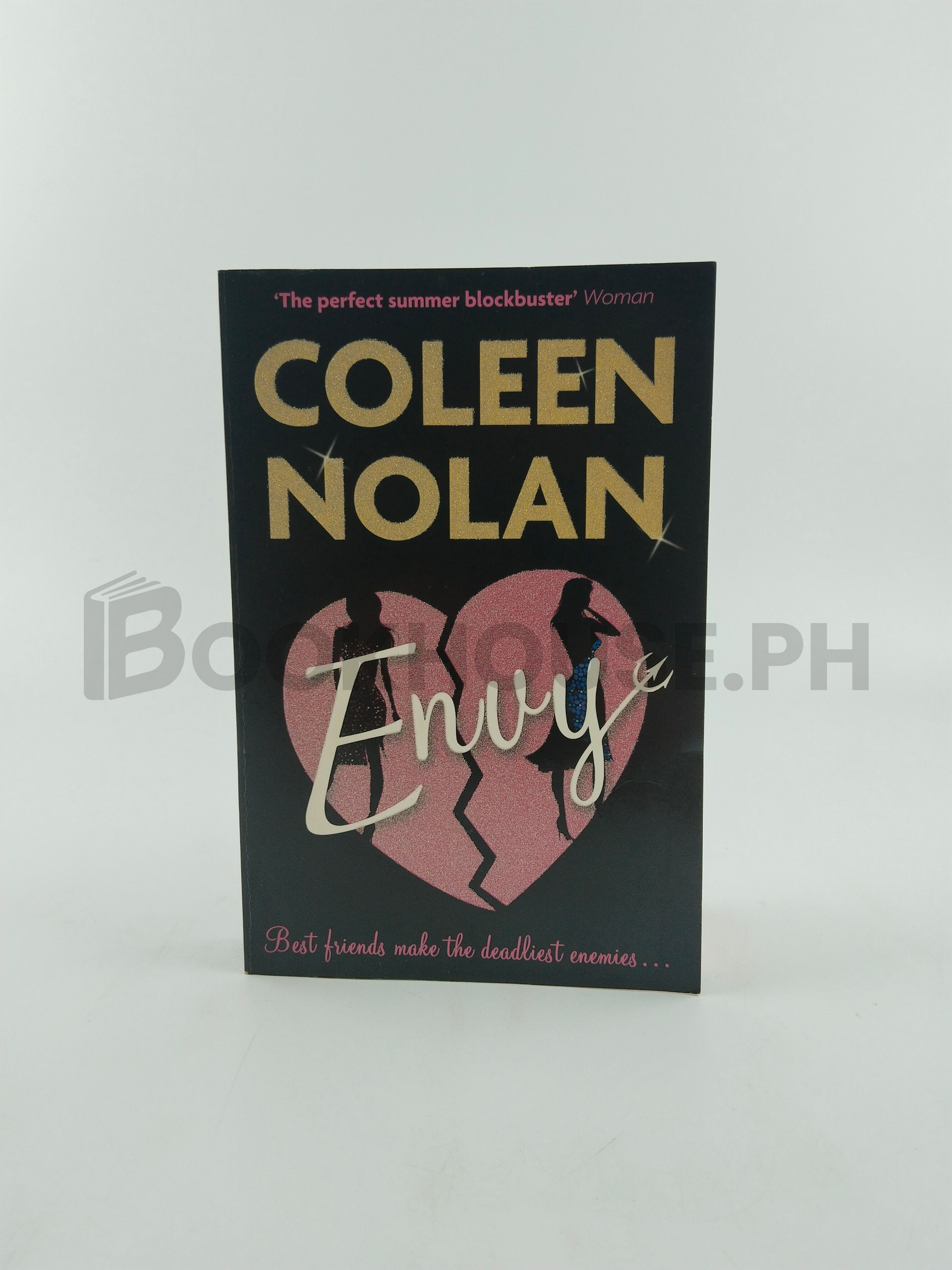 Envy by Coleen Nolan