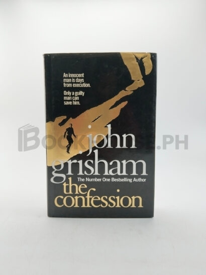 The Confession by John Grisham