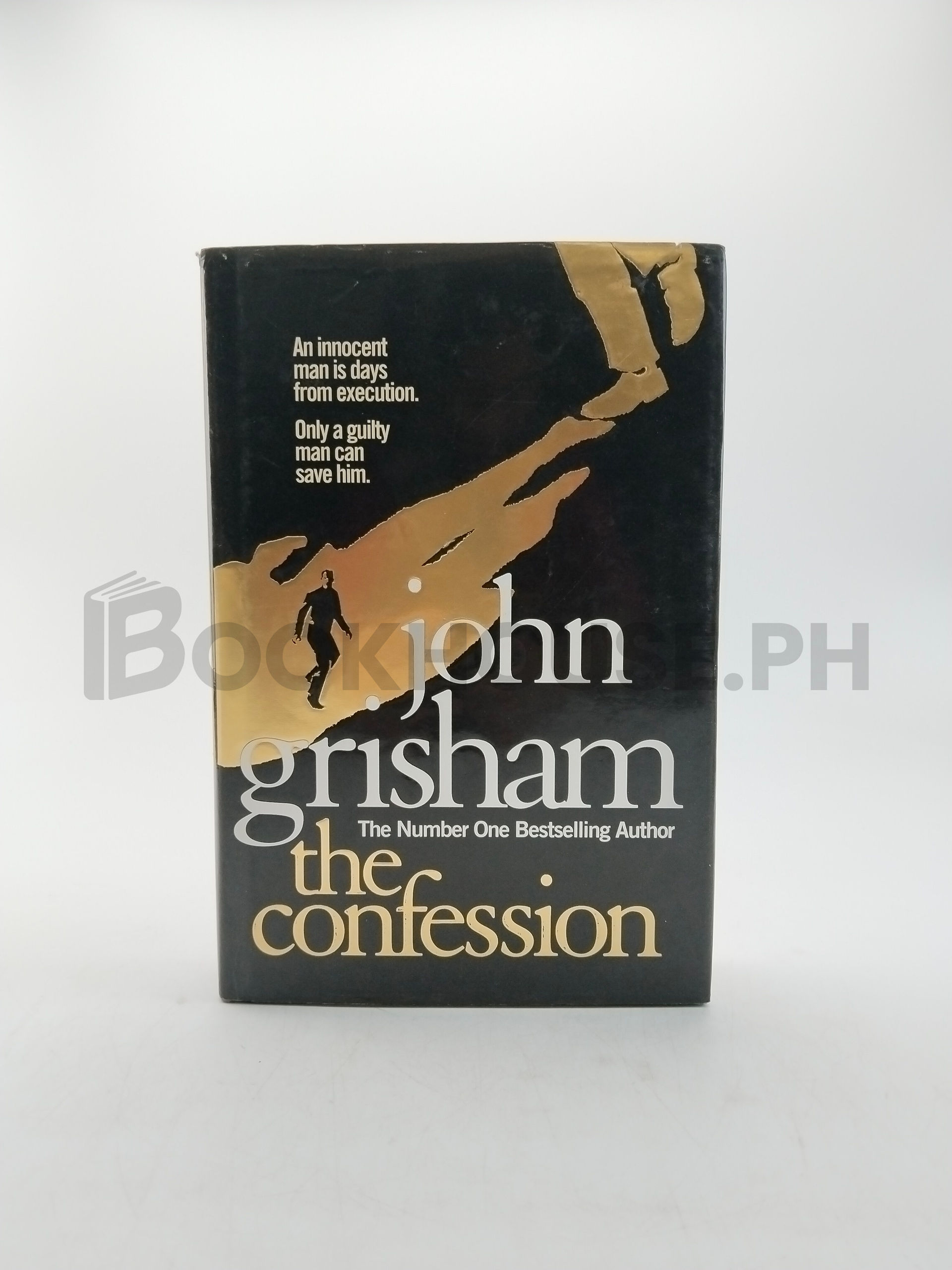 The Confession by John Grisham