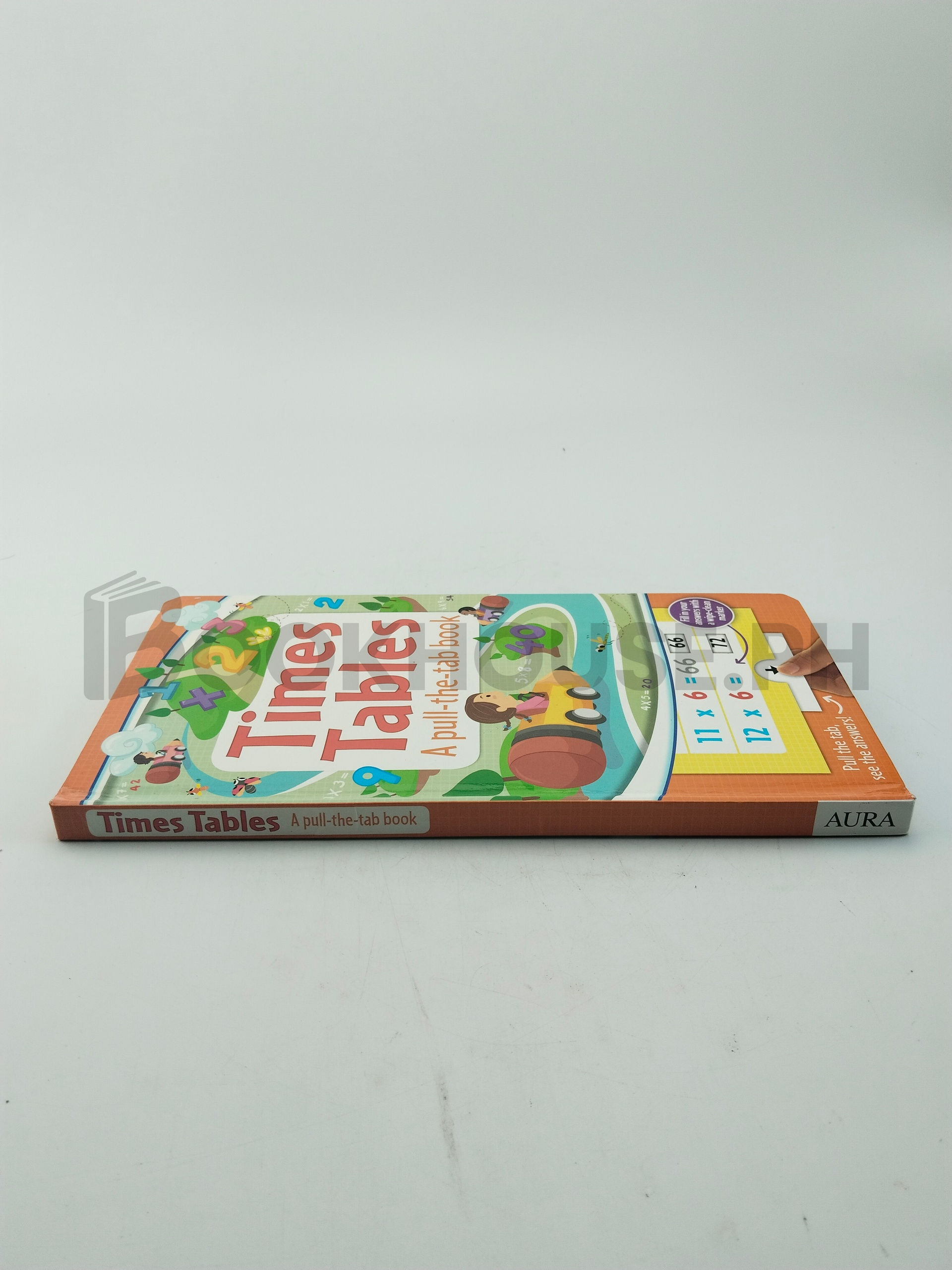 Times Tables by Aura - Image 3