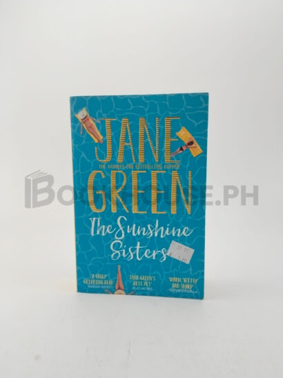 The Sunshine Sisters by Jane Green