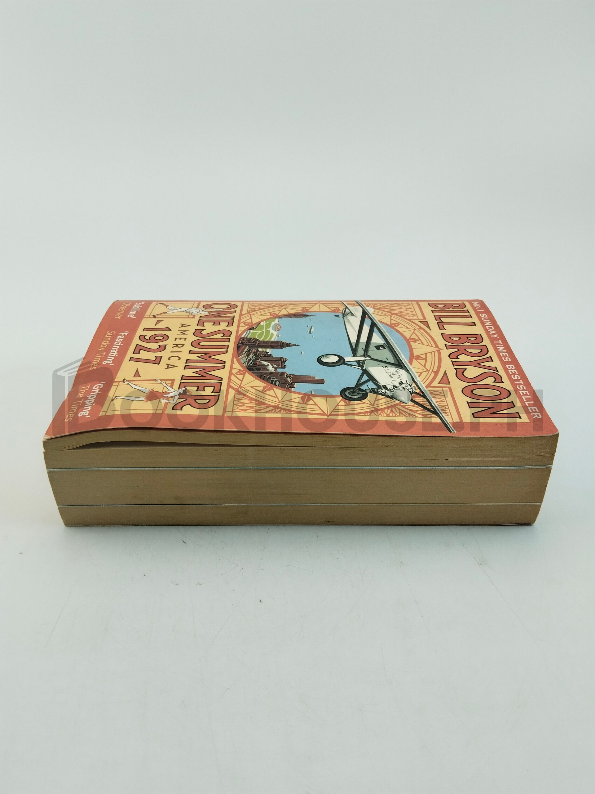 One Summer by Bill Bryson - Image 4