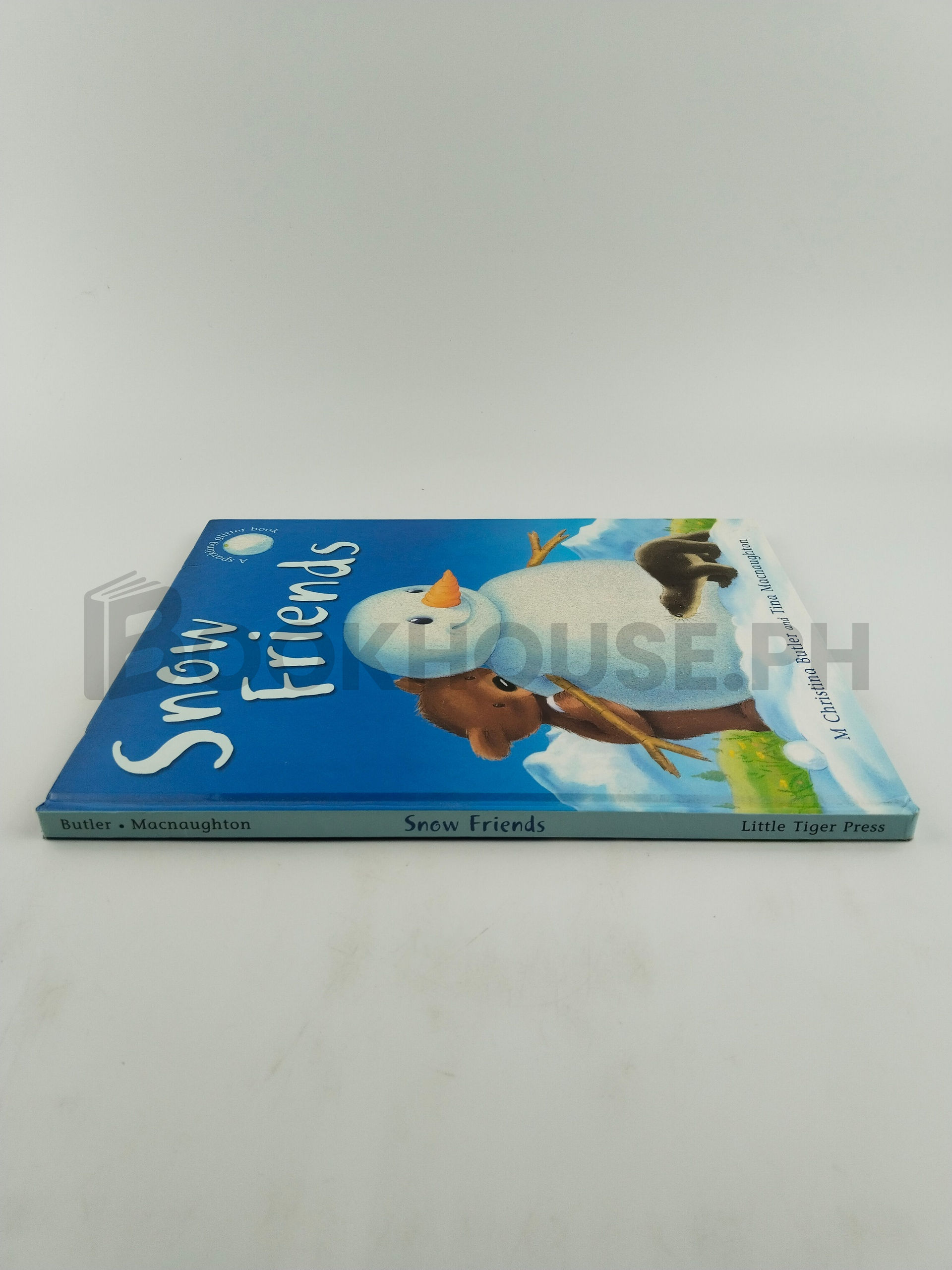 Snow Friends by M. Christina Butler - Image 3