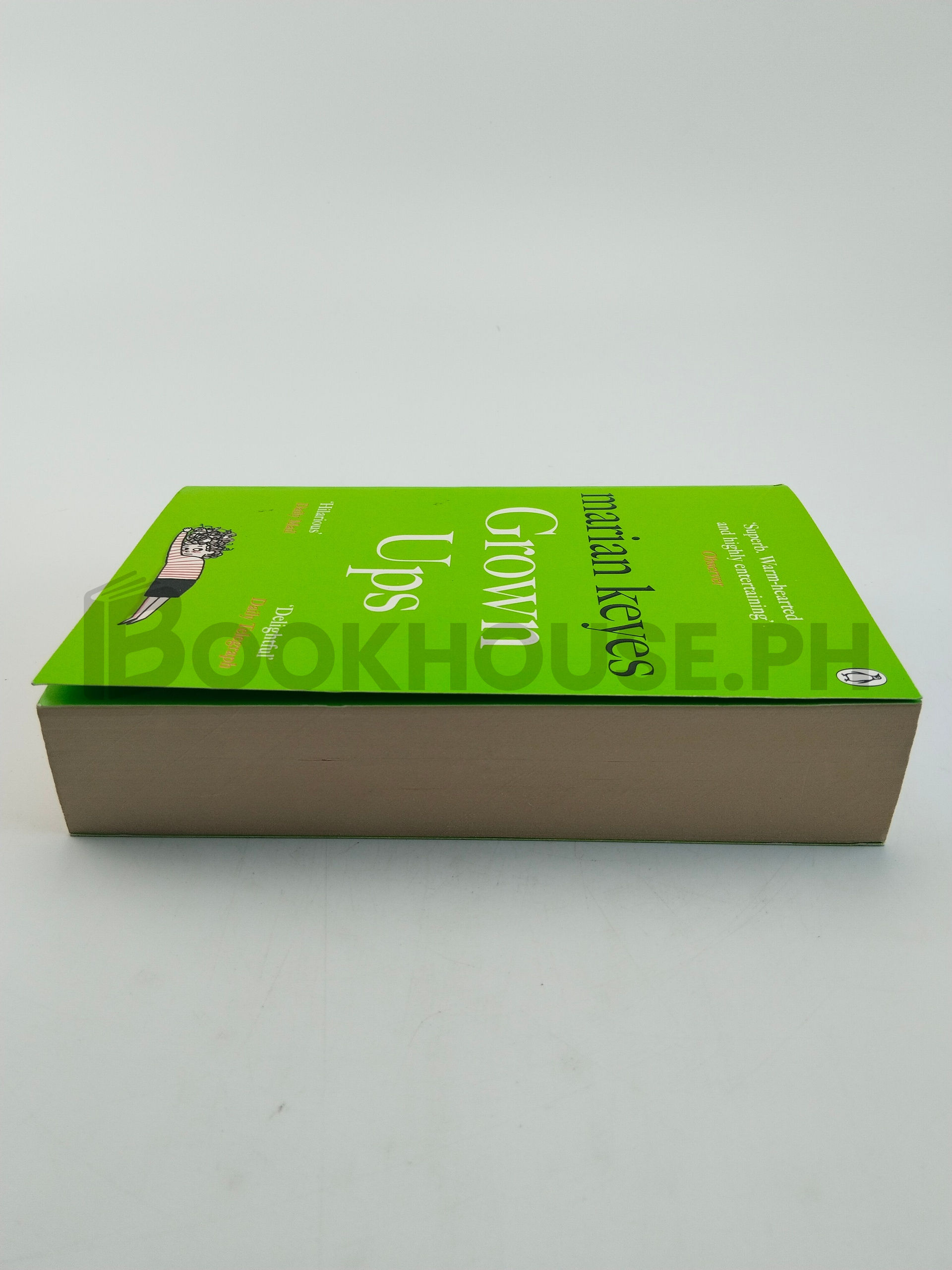 Grown Ups by Marian Keyes - Image 4