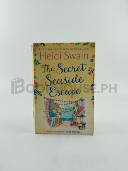 The Secret Seaside Escape by Heidi Swain