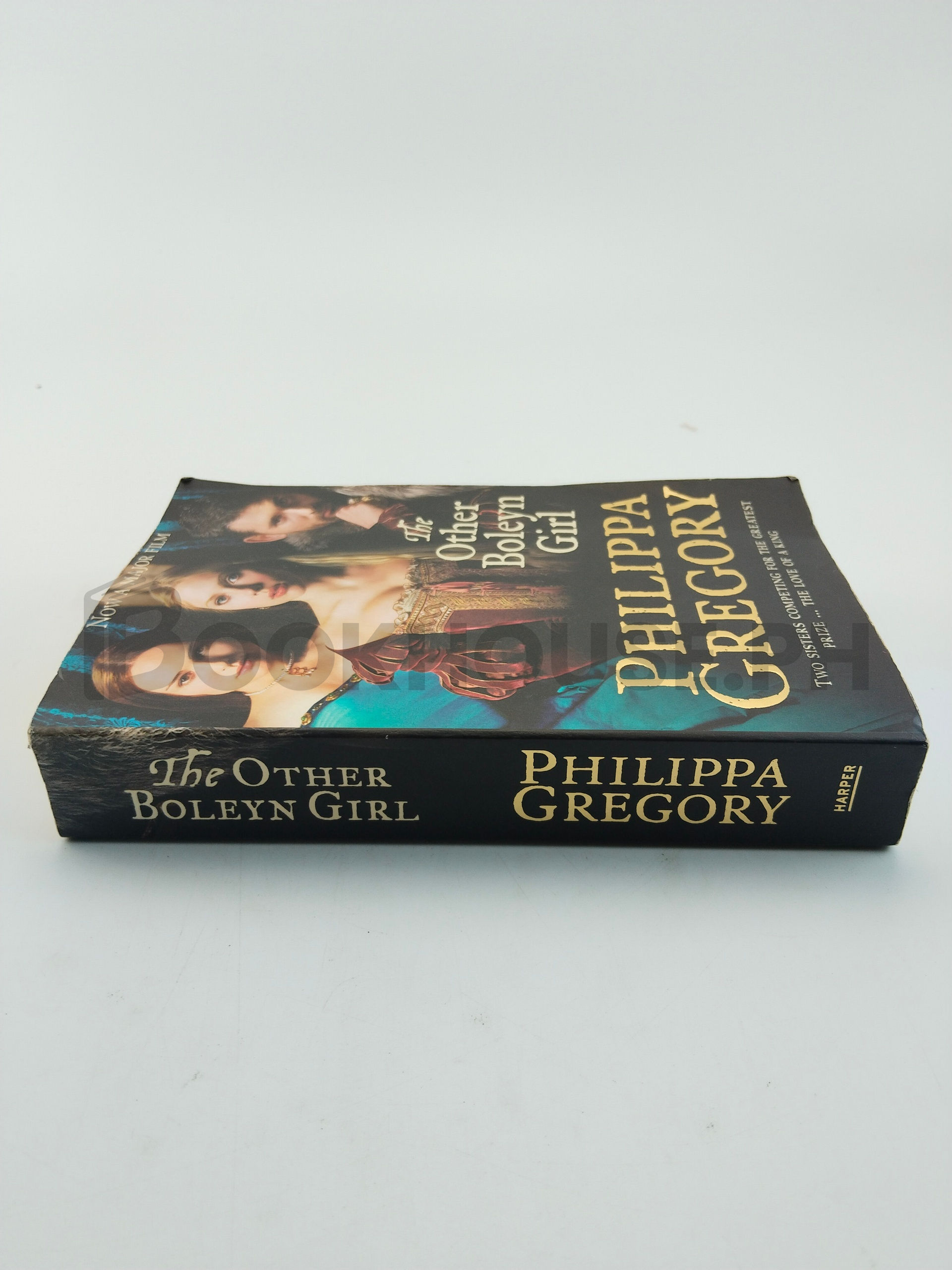 The Other Boleyn Girl by Philippa Gregory - Image 3