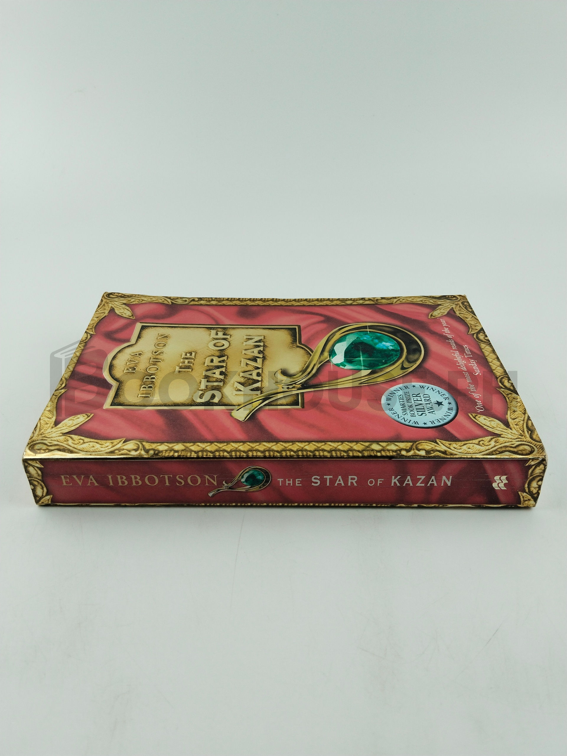 The Star Of Kazan by Eva Ibbotson - Image 3