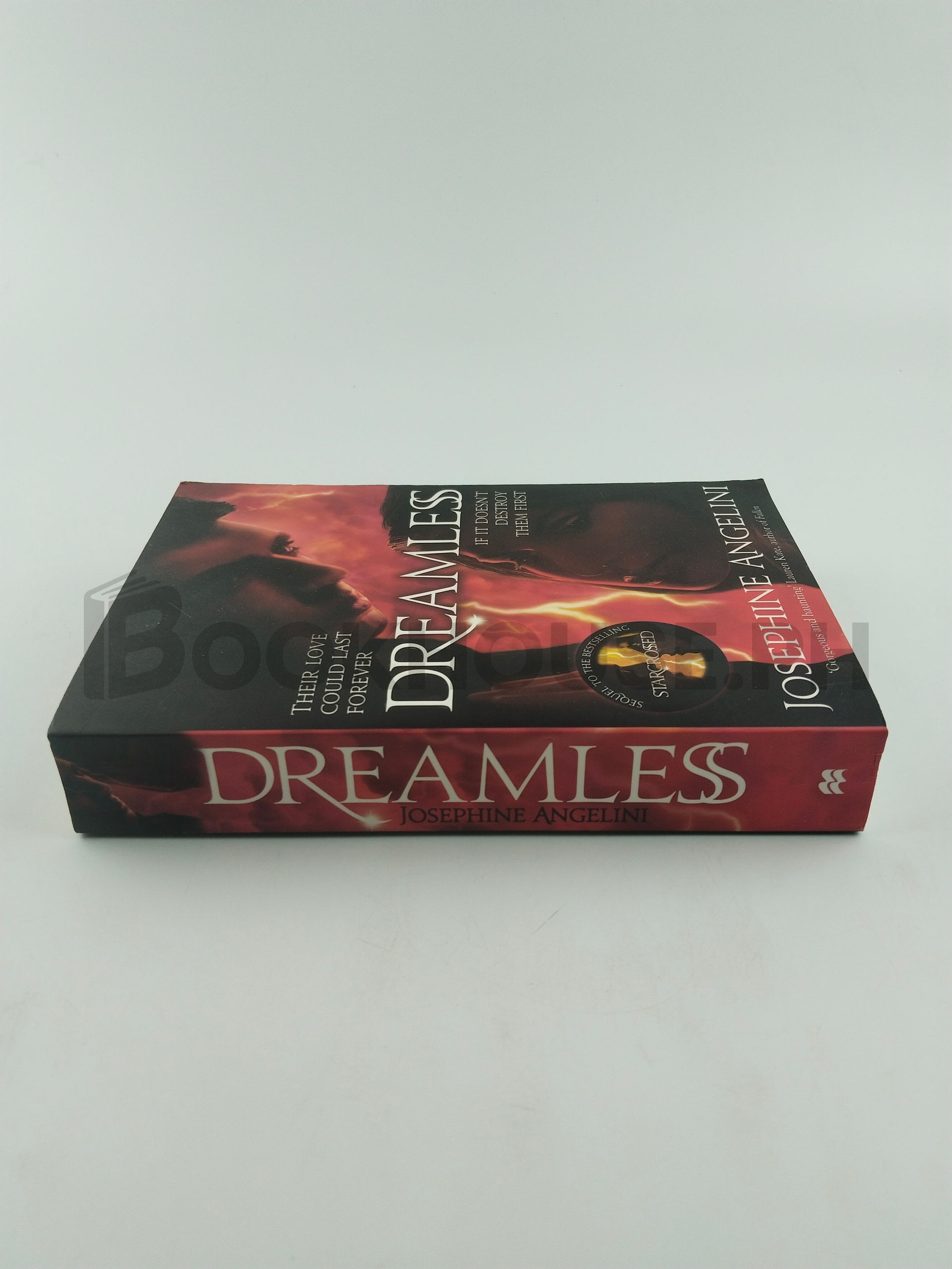 Dreamless by Josephine Angelini - Image 3