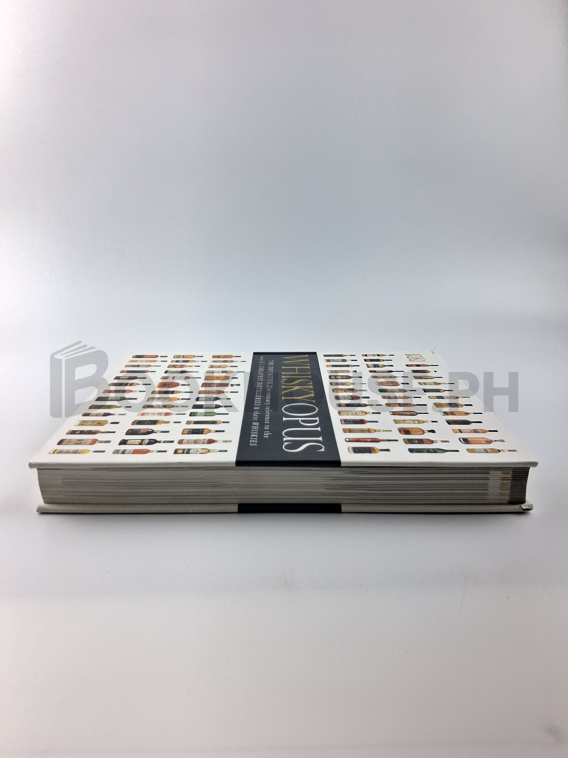 Whisky Opus by Gavin D. Smith, Dominic Roskrow - Image 4